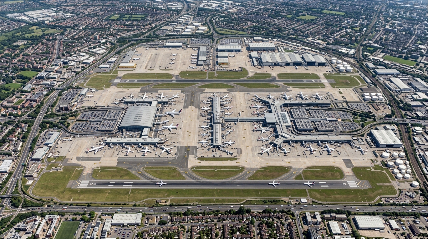 Airspace Modernization